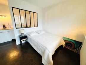 Appartements Tour Eiffel Versailles
